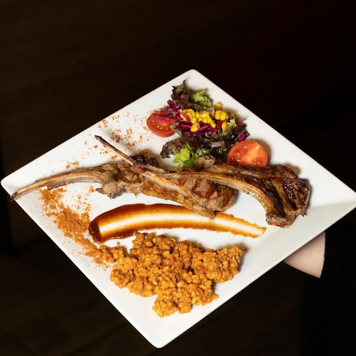 Beyzade Ocakbaşı  Kebap